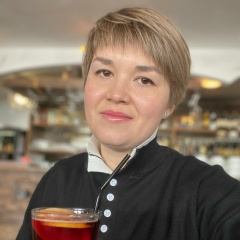 Резеда Мардиева, 05.11, Казань