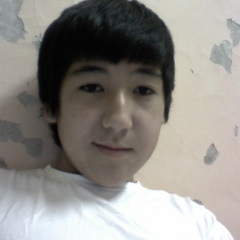 Искендер Исаев, 07.02.1998, Астрахань (деревня)