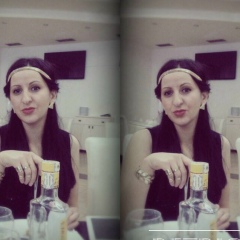 Natia Nikolozi, 06.07.1987, Artvin