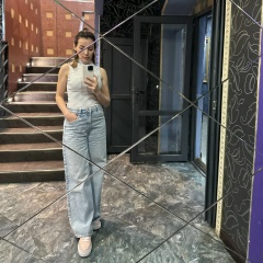 Руфина Халиулина, 12.03.1987, Бишкек