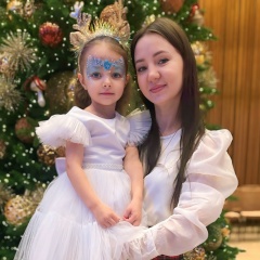 Валерия Фёдорова