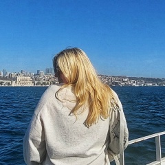 Анна Полуэктова, 06.11.1989, Москва