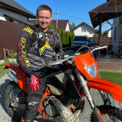 Никита Андреевич, 12.09, Санкт-Петербург