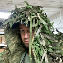 Ильдар Гумаров, 22.06, Москва