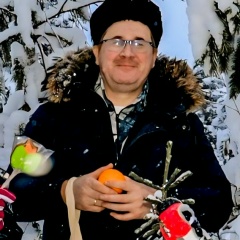 Виталий Булдаков, 29.02.1984, Усинск