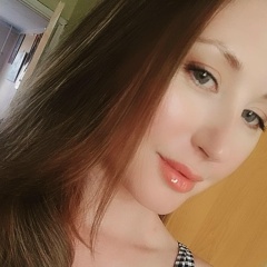 Натали Викидановская, 02.05, Алматы