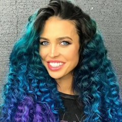 Алина Чащина, 12.07.1984, Москва