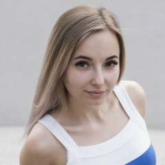 Римма Симонова, 13.12.1993