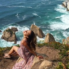 Роксана Оганезова, 27.03