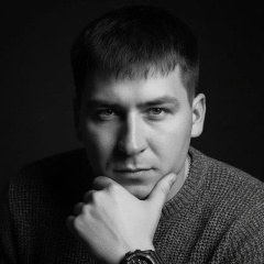 Александр Хомутов, 01.07, Астрахань