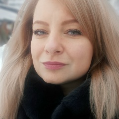 Юлия Тихомирова, 27.10, Москва