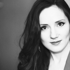 Марічка Яхницька, 19.03