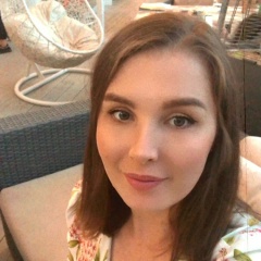 Ксения Тимофеева, 07.08, Санкт-Петербург