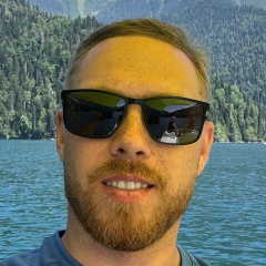 Андрей Вьюгин, 01.06, Нижний Новгород