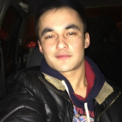 Умар Розимов, 12.04.1992, Нукус