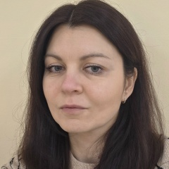 Юлька Коленько, 03.04.1987, Москва