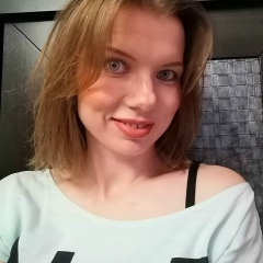 Margarita Rozmaznina, 04.05.1987, Aridaía