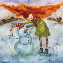 Светлана Глебова, 29.01.1984, Москва