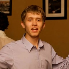 Владимир Хоменков, 10.11, Москва