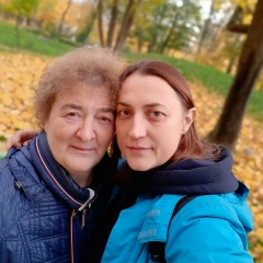 Татьяна Кузнецова, Санкт-Петербург