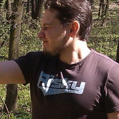 Sergiy Melnychuk, 09.04, Киев