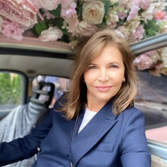 Ирина Романова, 10.06, Санкт-Петербург