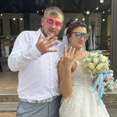 Диана Меркулова, 12.01.1990, Бишкек