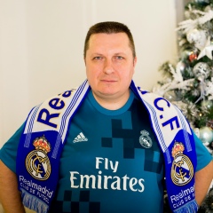 Виктор Суворин, 31.01.1978, Санкт-Петербург