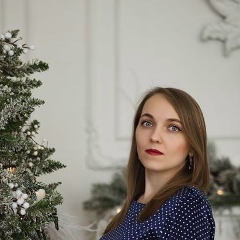 Анастасия Королева, 20.12, Воронеж