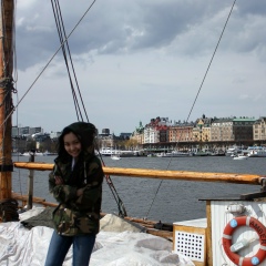 Ainura Baitassova, 20.04.1996, Астана