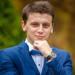 Сергей Петровский, 13.06, Витебск