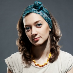 Екатерина Копотун, 08.06, Санкт-Петербург