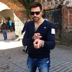 Владимир Игнатенко, 19.04.1982, Москва