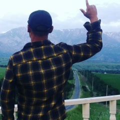 Хан Табиғат, 13.08.1921, Шымкент