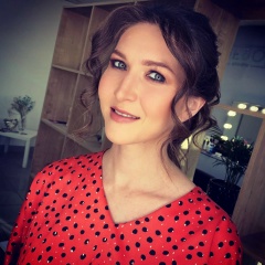 Ляйсан Сайфутдинова, 09.06, Стерлитамак