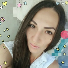 Irina Nikolenko, 16.09