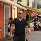 Viktor Kim, 13.01, Berlin