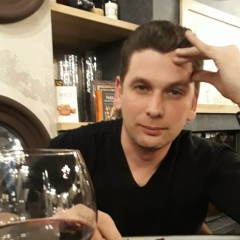 Кирилл Ястребов, 18.11, Волгоград