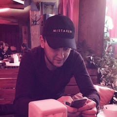 Gegham Soghoyan, 27.01, Ереван