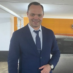 Андрей Алмаев, 22.12