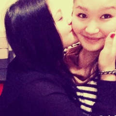 Айдана Жаканова, 04.03, Алматы