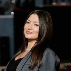 Катя Иванова, 19.11, Москва