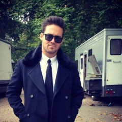 Владимир Медведев, 16.06, Москва