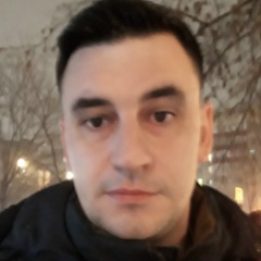 Денис Иванов, 24.05.1983, Санкт-Петербург