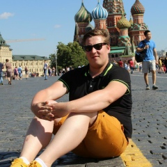 Эдуард Коннов, 04.04.1988, Нижний Новгород