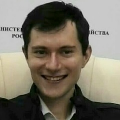 Костя Каменщиков, 06.10, Москва