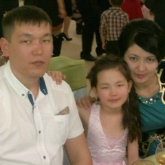 Ерсин Ергалиев, 26.03.1983, Атырау