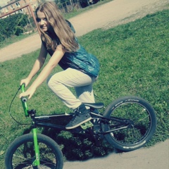 Валерия Герасимчук, 13.08, Нежин