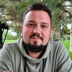 Алексей Кицак, 12.05, Кишинев