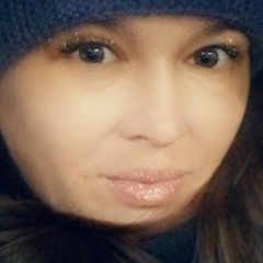 Алёна Киреу, 29.12.1987